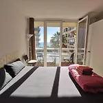 Marbella Center Sea View