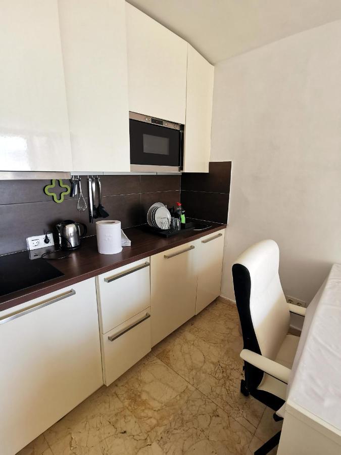 Center Sea View Apartamento Marbella