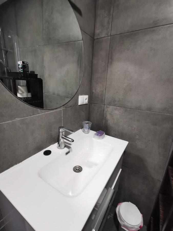 Center Sea View Apartamento Marbella