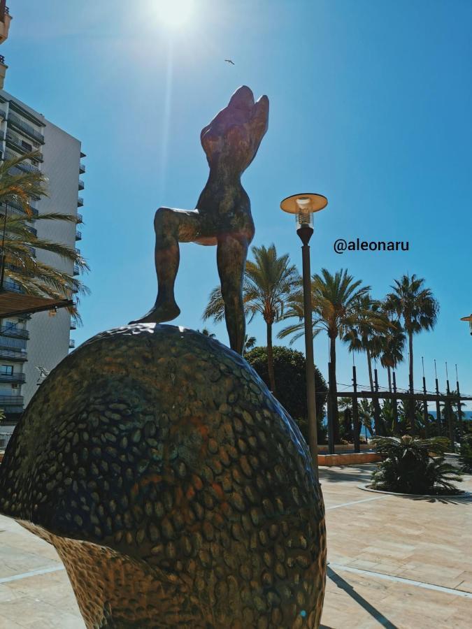 Apartamento Center Sea View