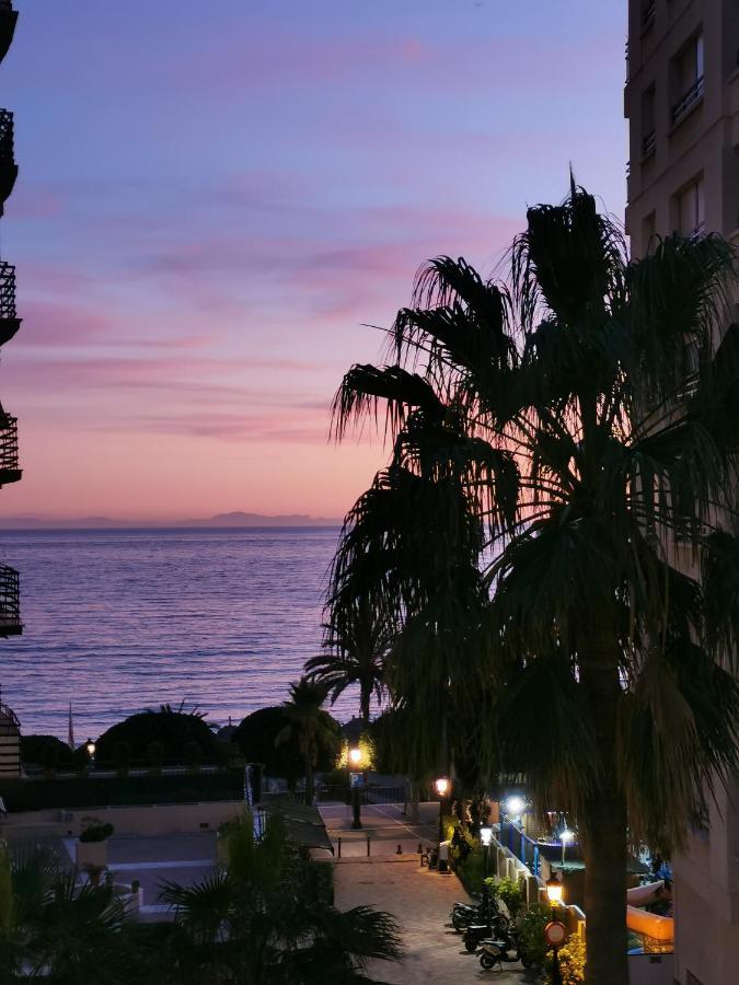 Center Sea View Apartamento