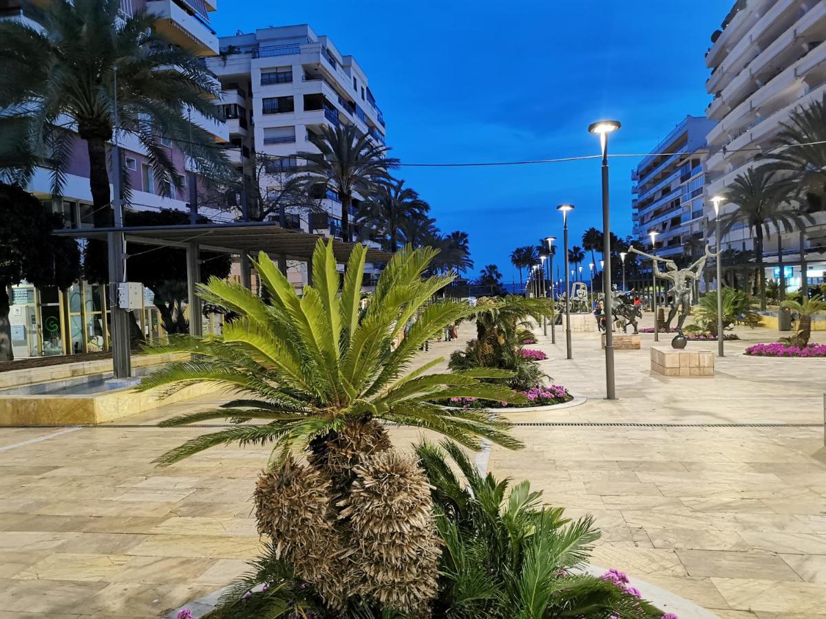 Center Sea View Leilighet