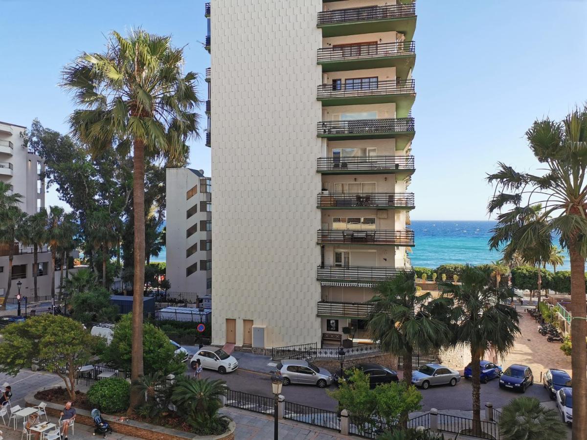 Center Sea View Marbella