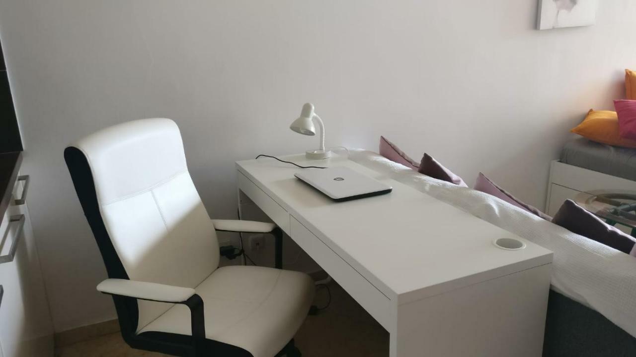 Center Sea View Marbella