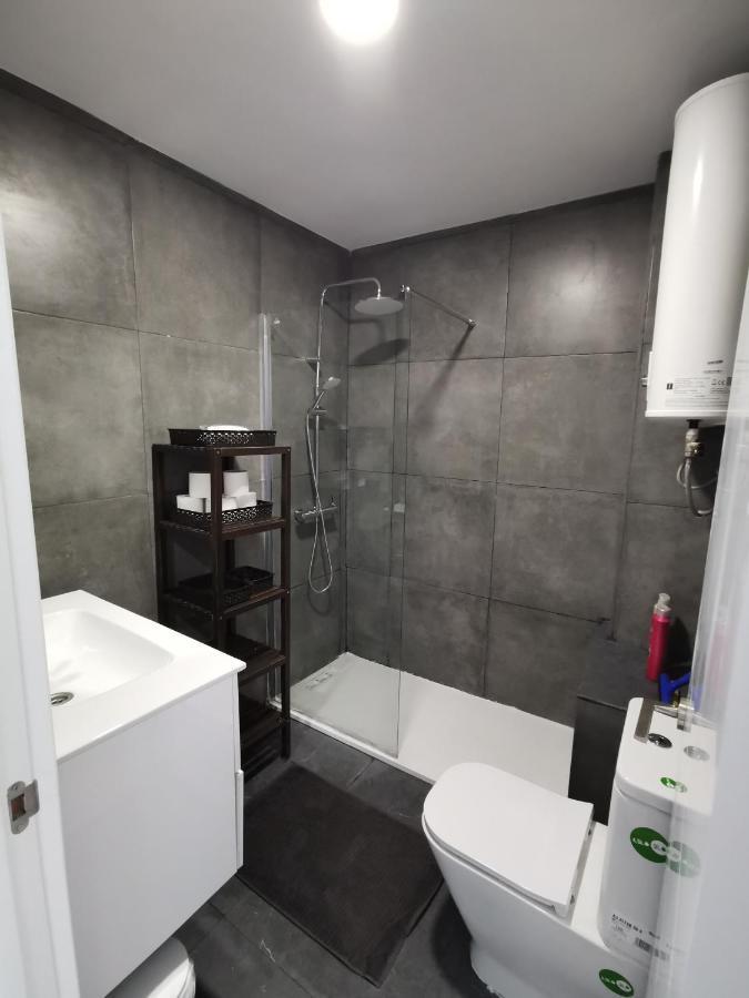 Center Sea View Appartement